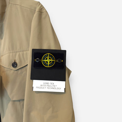 Stone Island GORE-TEX jakke