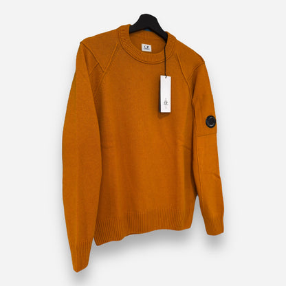 CP Company wool sweatshirt