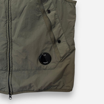 CP Company G.D.P vest