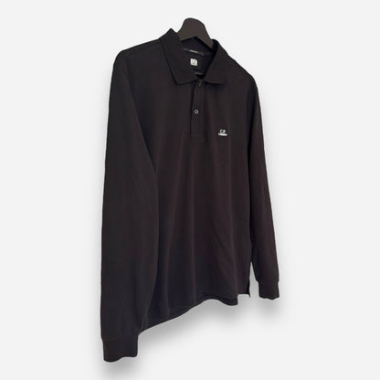 CP Company langærmet polo