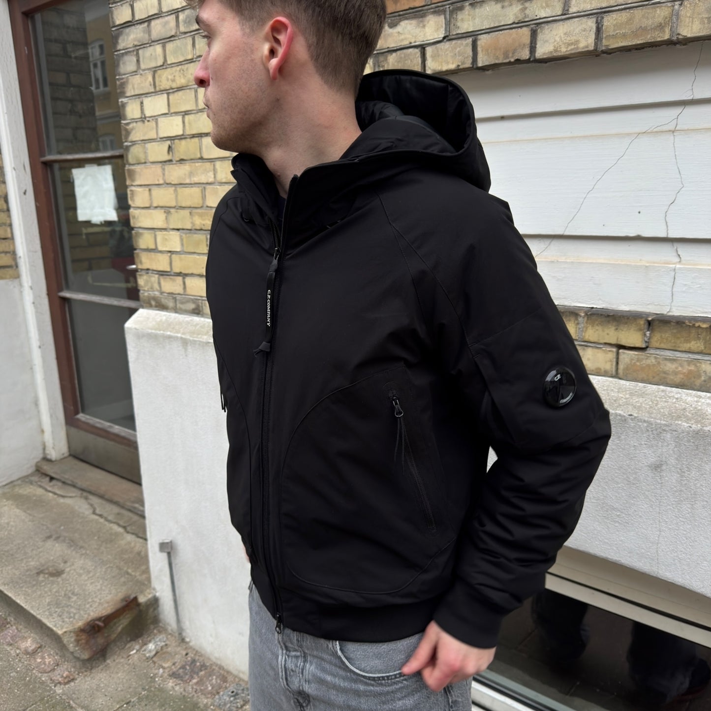 CP Company PRO-TEK (vinter)