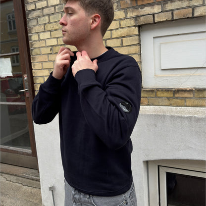 CP Company sweatshirt