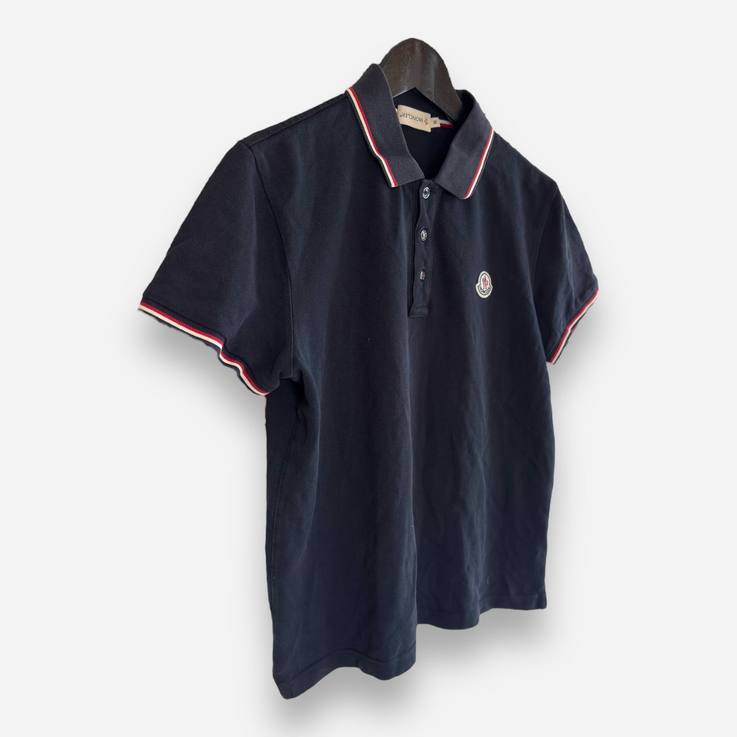 Moncler polo