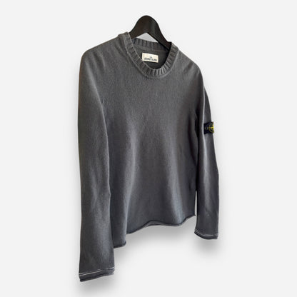 Stone Island striktrøje