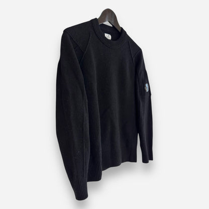 CP Company wool sweatshirt