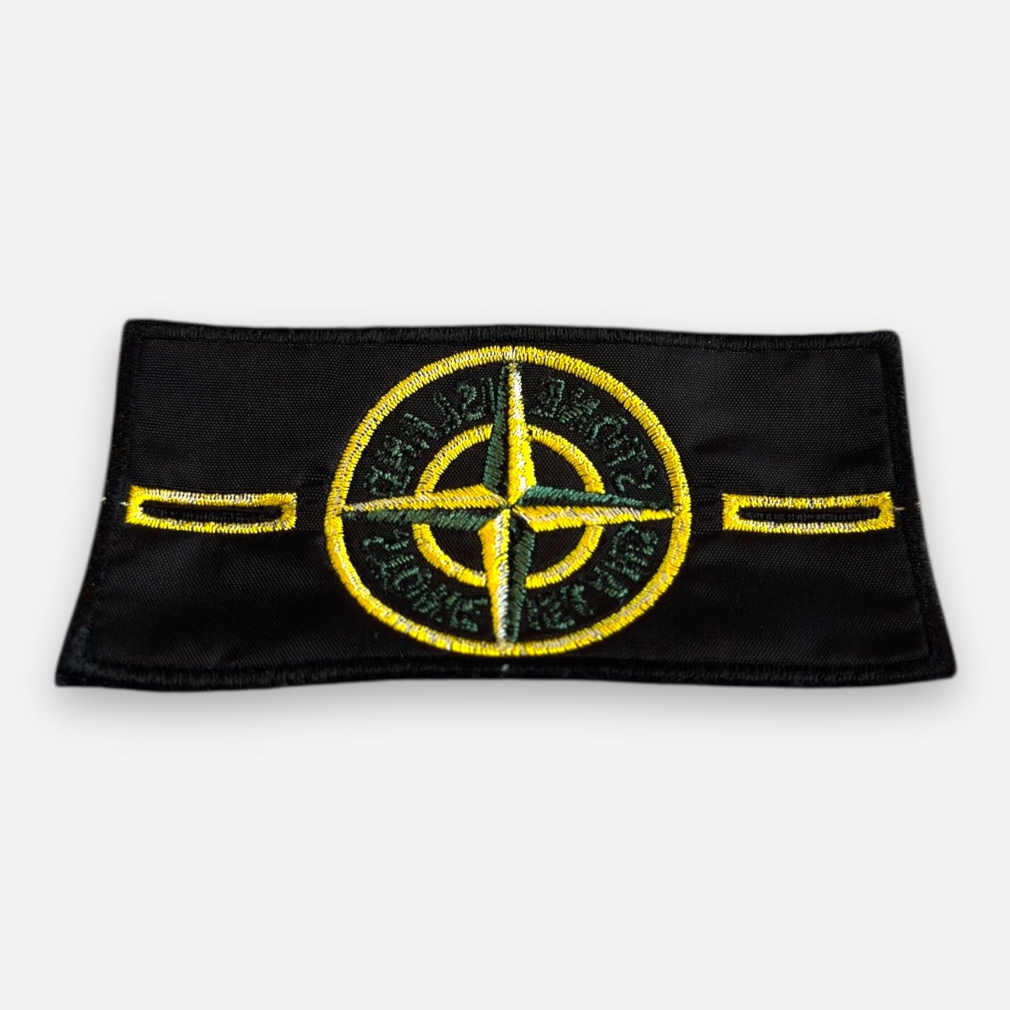 Stone Island badge "2 FOR 344kr"