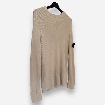 Stone Island striktrøje