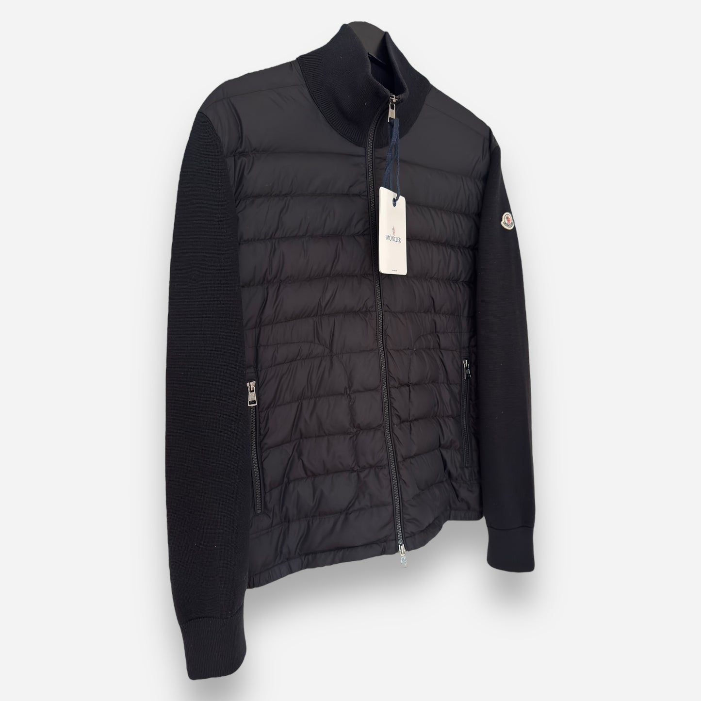 Moncler Tricot Cardigan