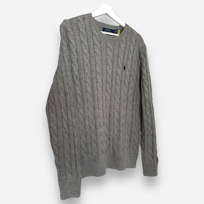 Ralph Lauren strik