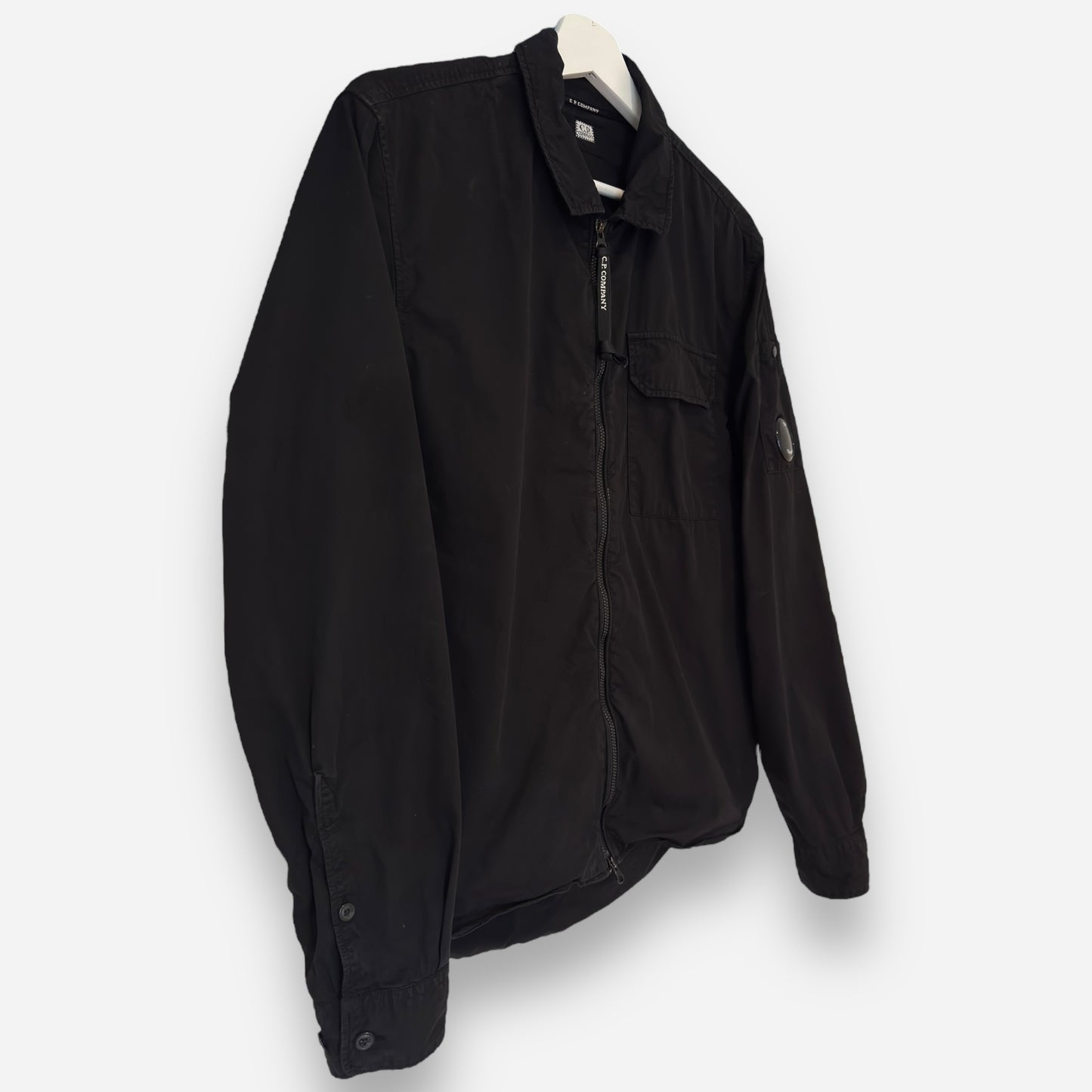 CP Company overshirt jakke