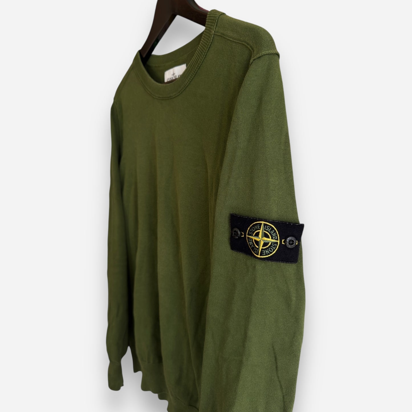 Stone Island sweatshirt