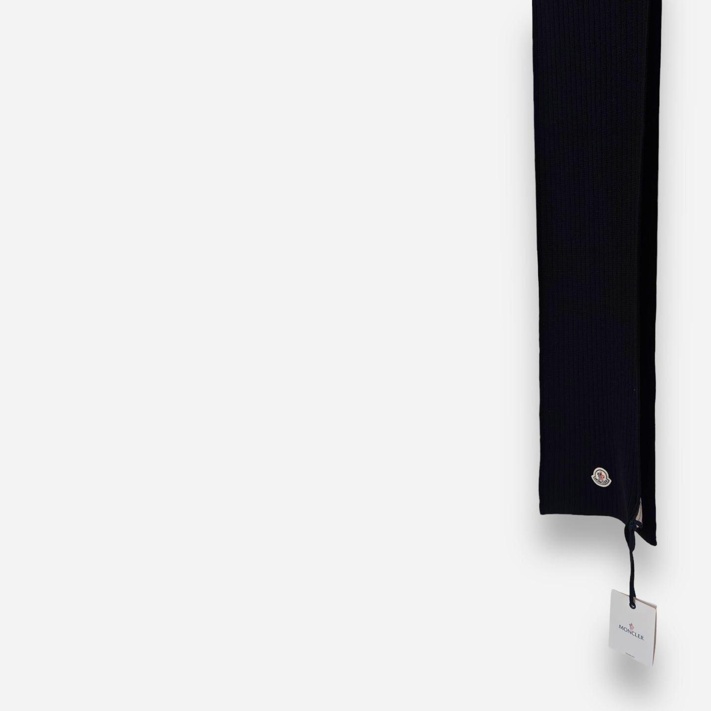 Moncler halstørklæde