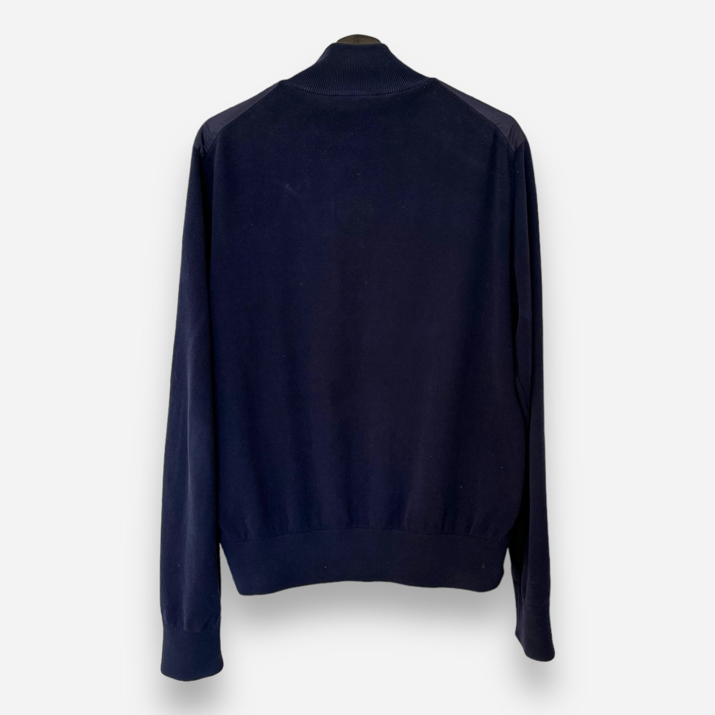 Moncler maglia cardigan