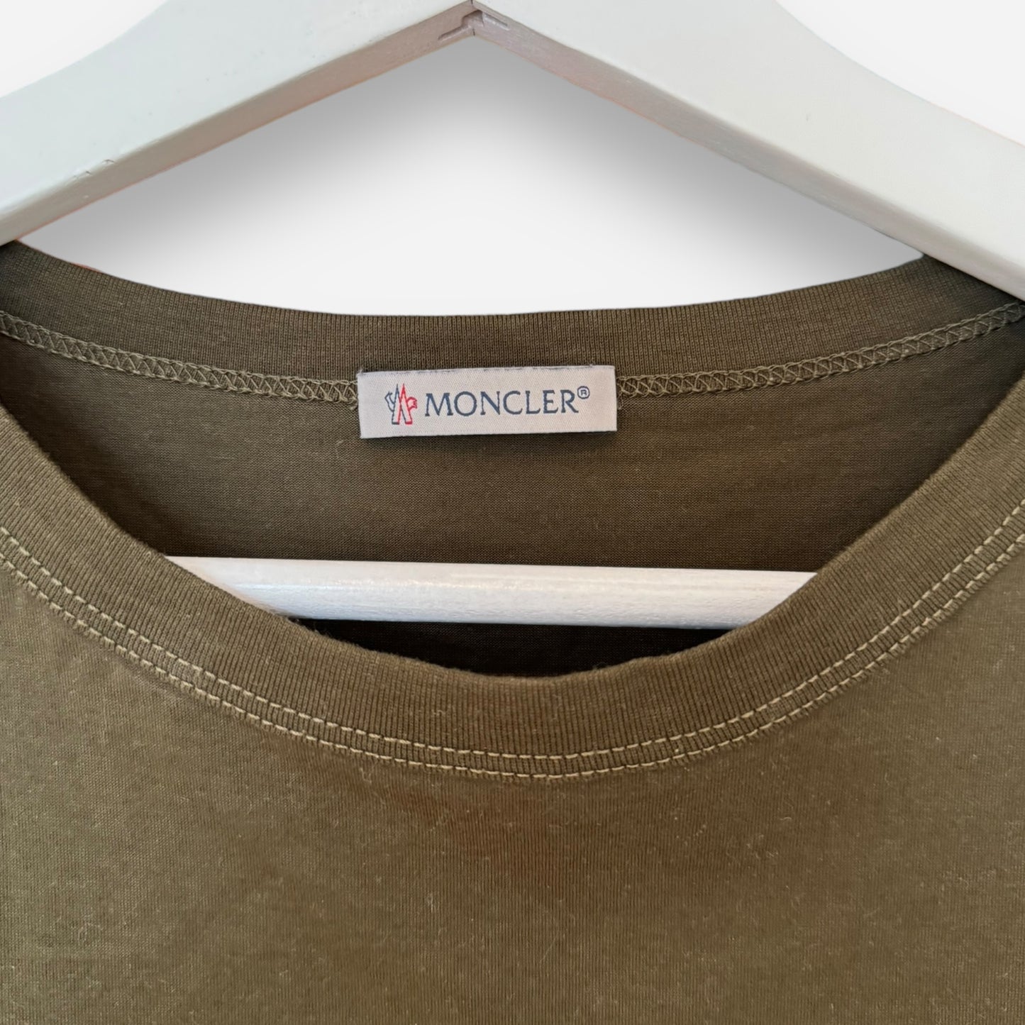 Moncler T-Shirt