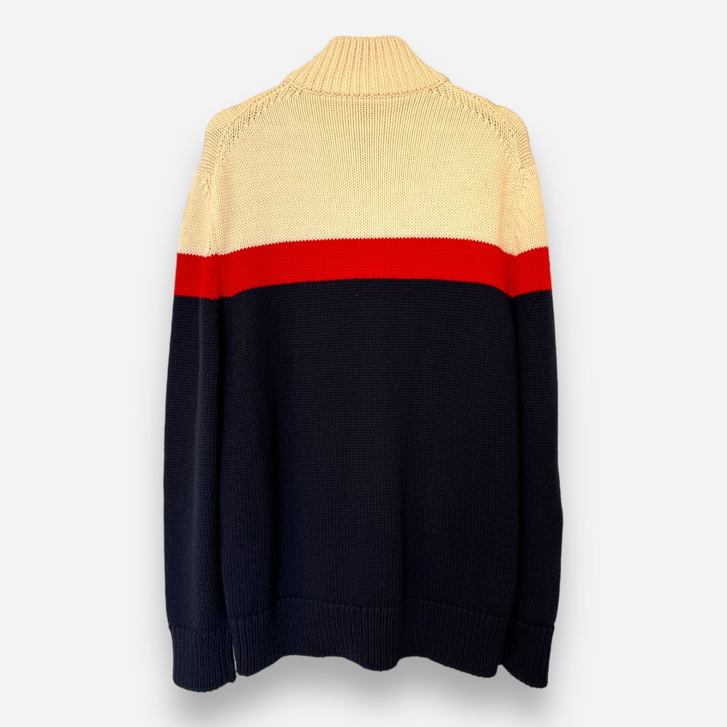 Moncler wool cardigan