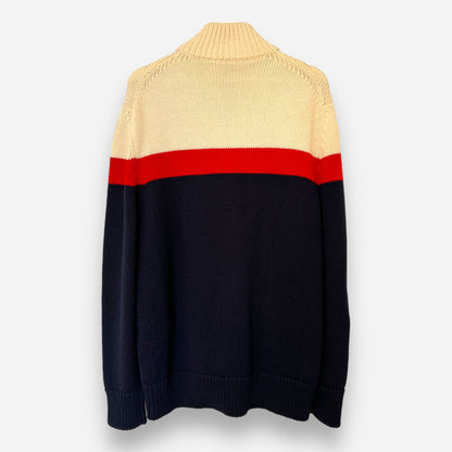 Moncler wool cardigan