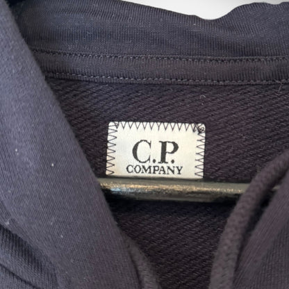 CP Company Zip-hoodie