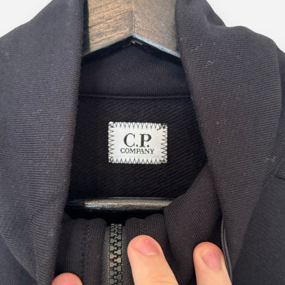 CP Company Zip