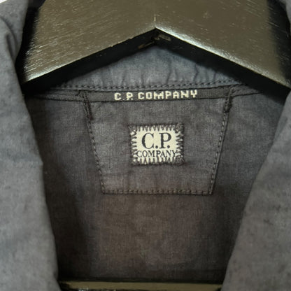 CP Company overshirt 2.0 Jakke