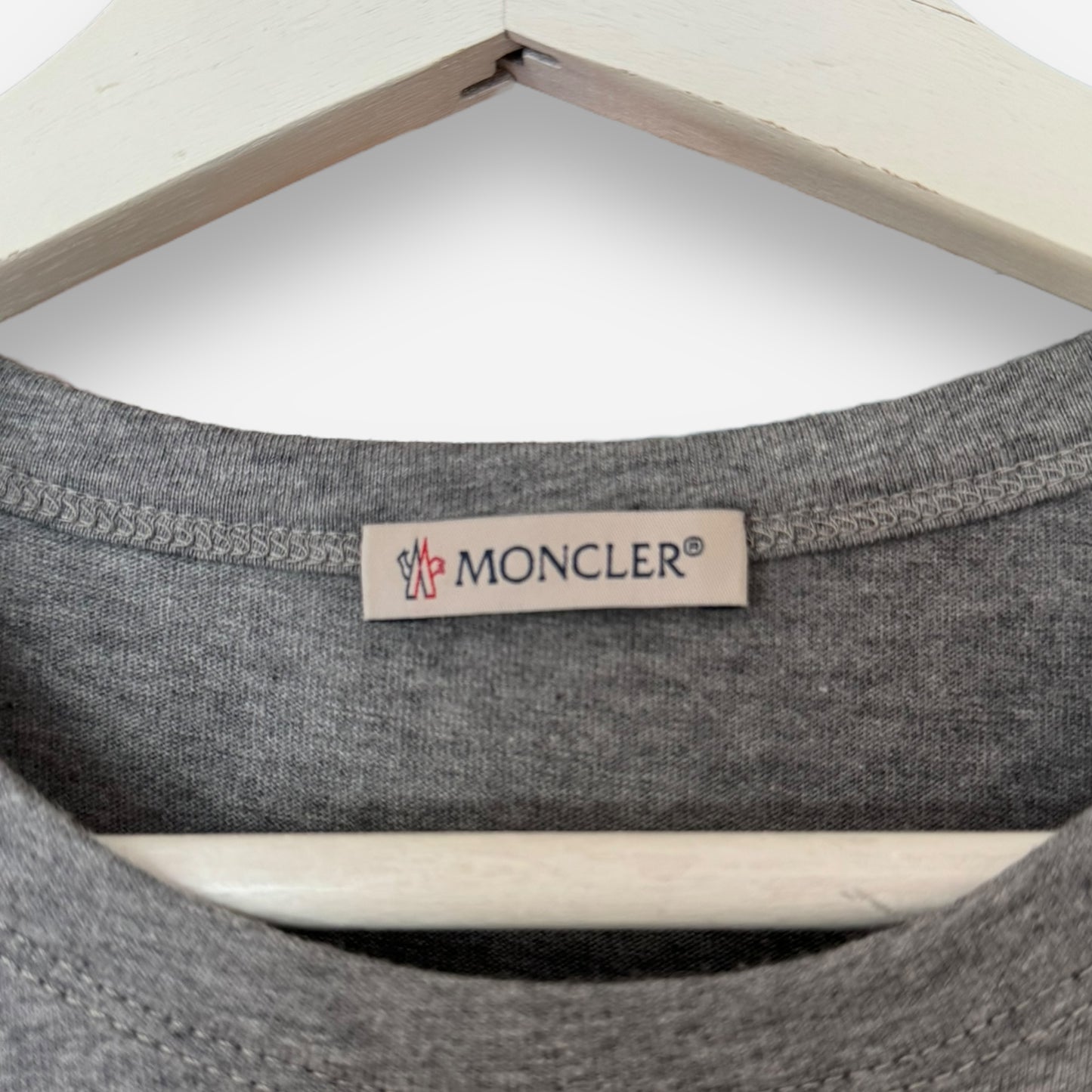 Moncler T-Shirt