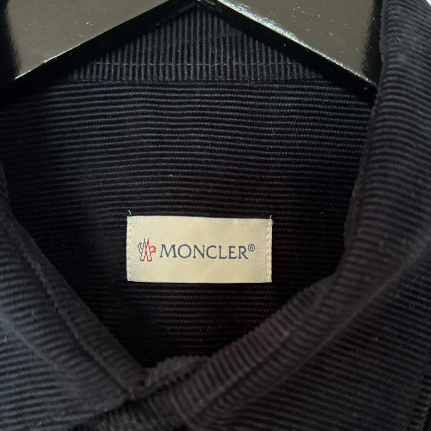 Moncler Windbreaker - Fits S