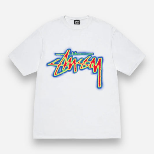 Stüssy thermal stock tee