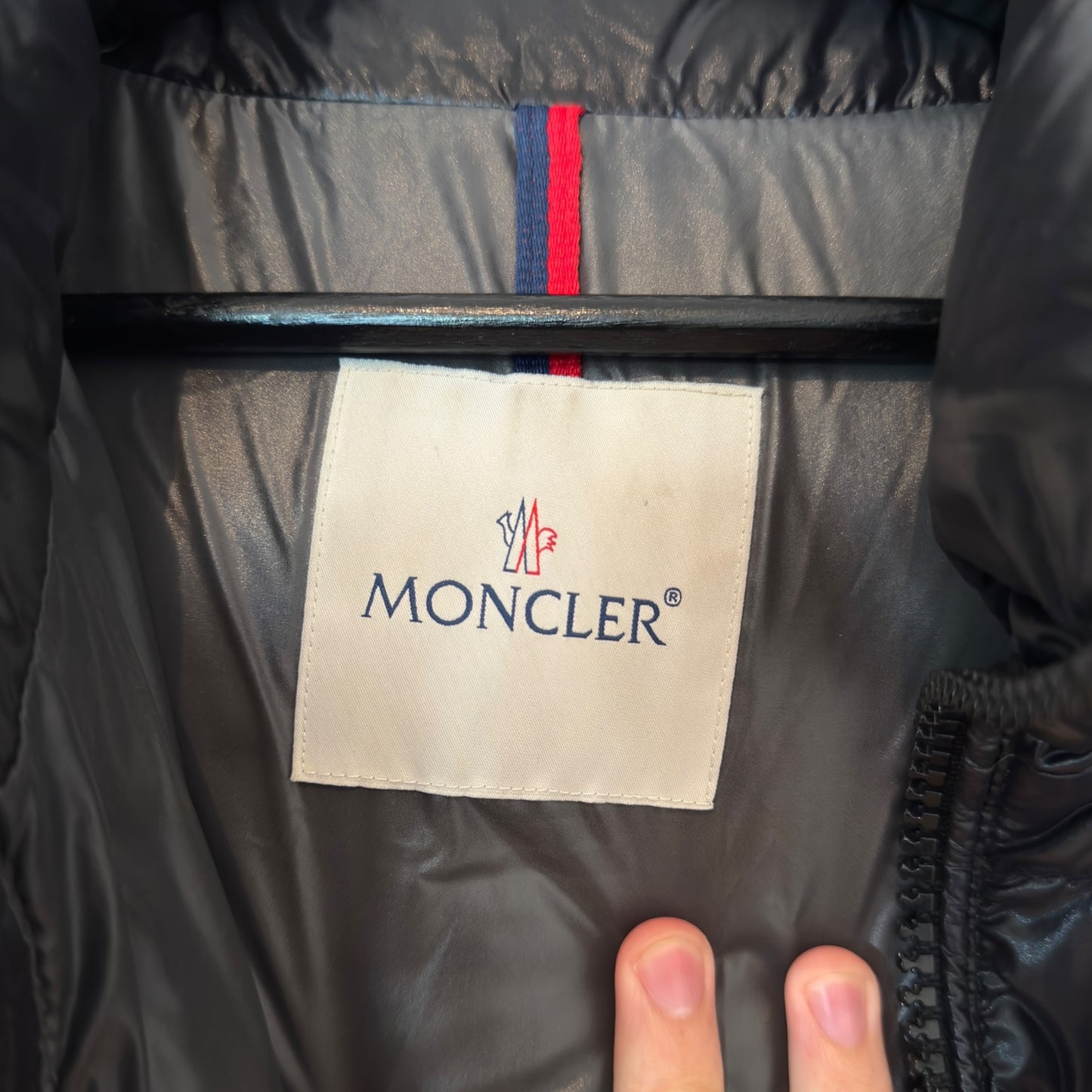 Moncler Maya