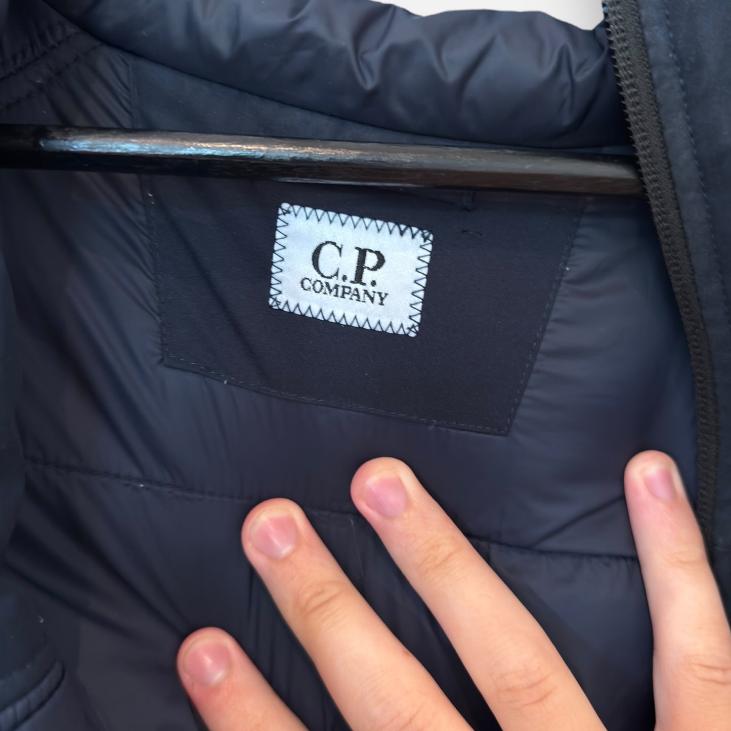 CP Company PRO-TEK (vinter)