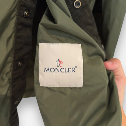 Moncler Trionphe windbreaker