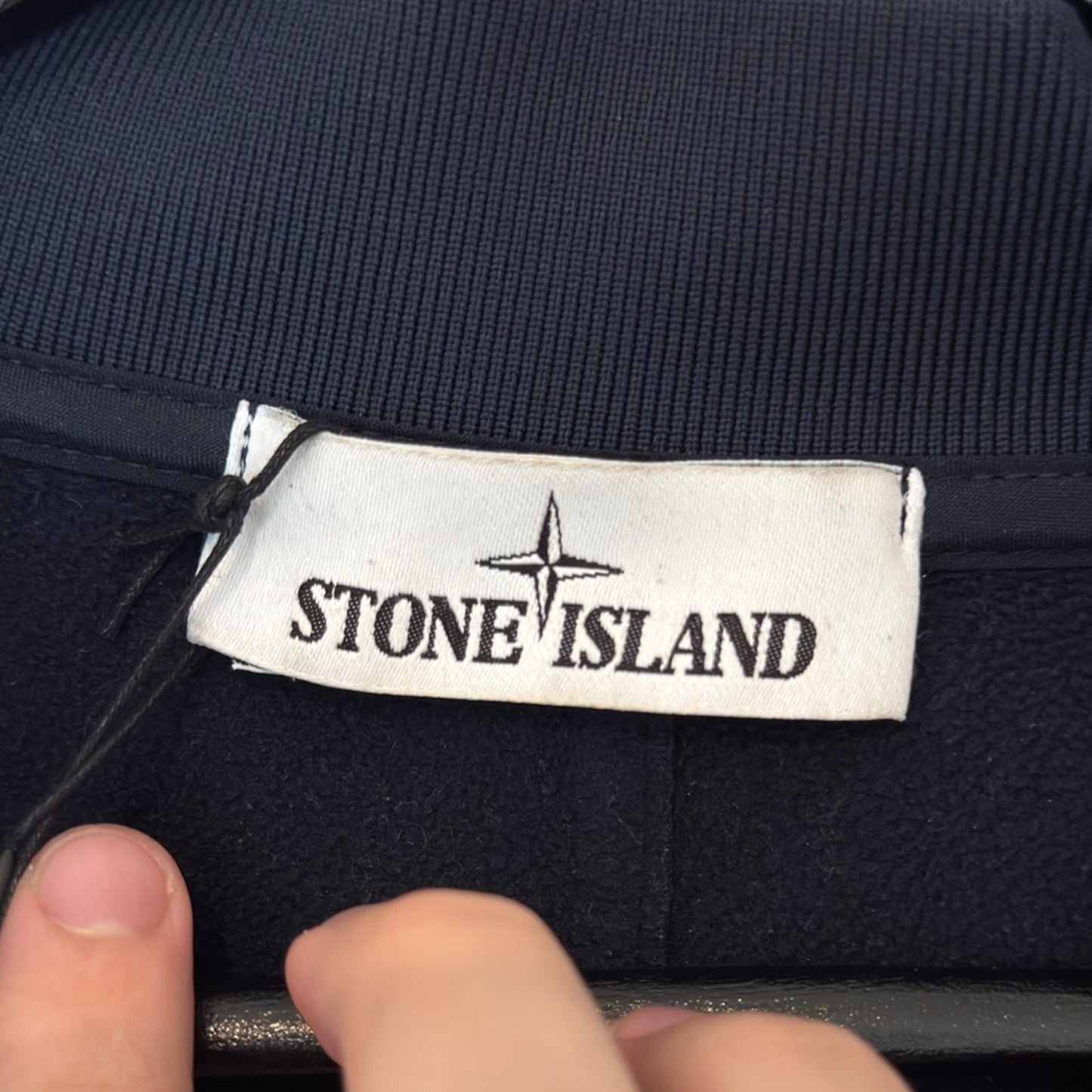 Stone Island Soft-Shell