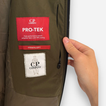 CP Company PRO-TEK (vinter)