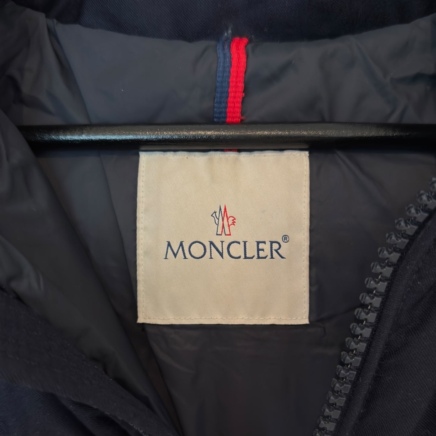 Moncler Montgenevre