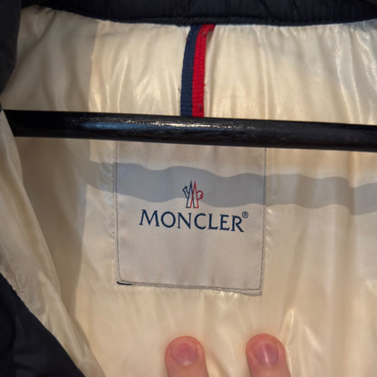 Moncler Chamonix