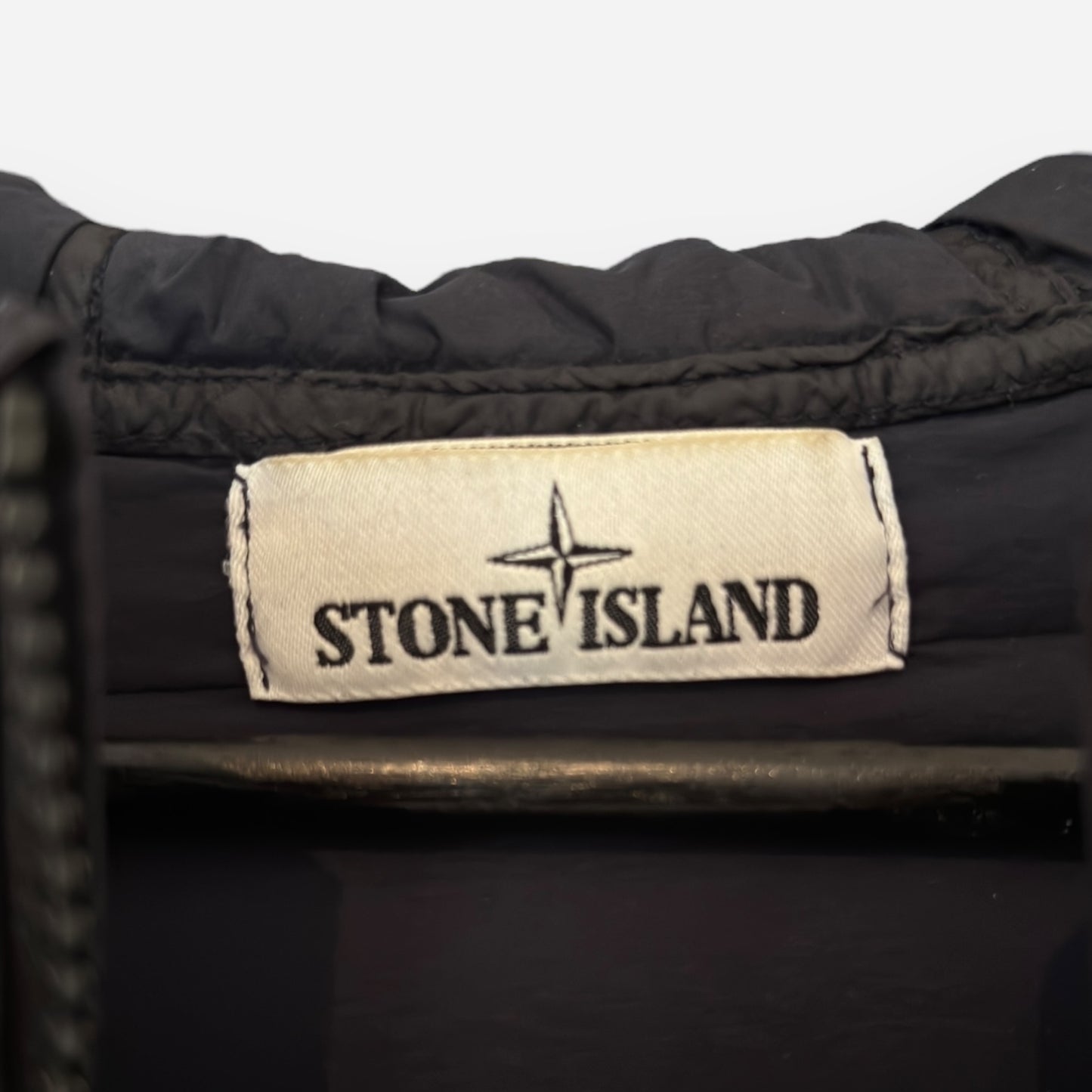 Stone Island dunjakke