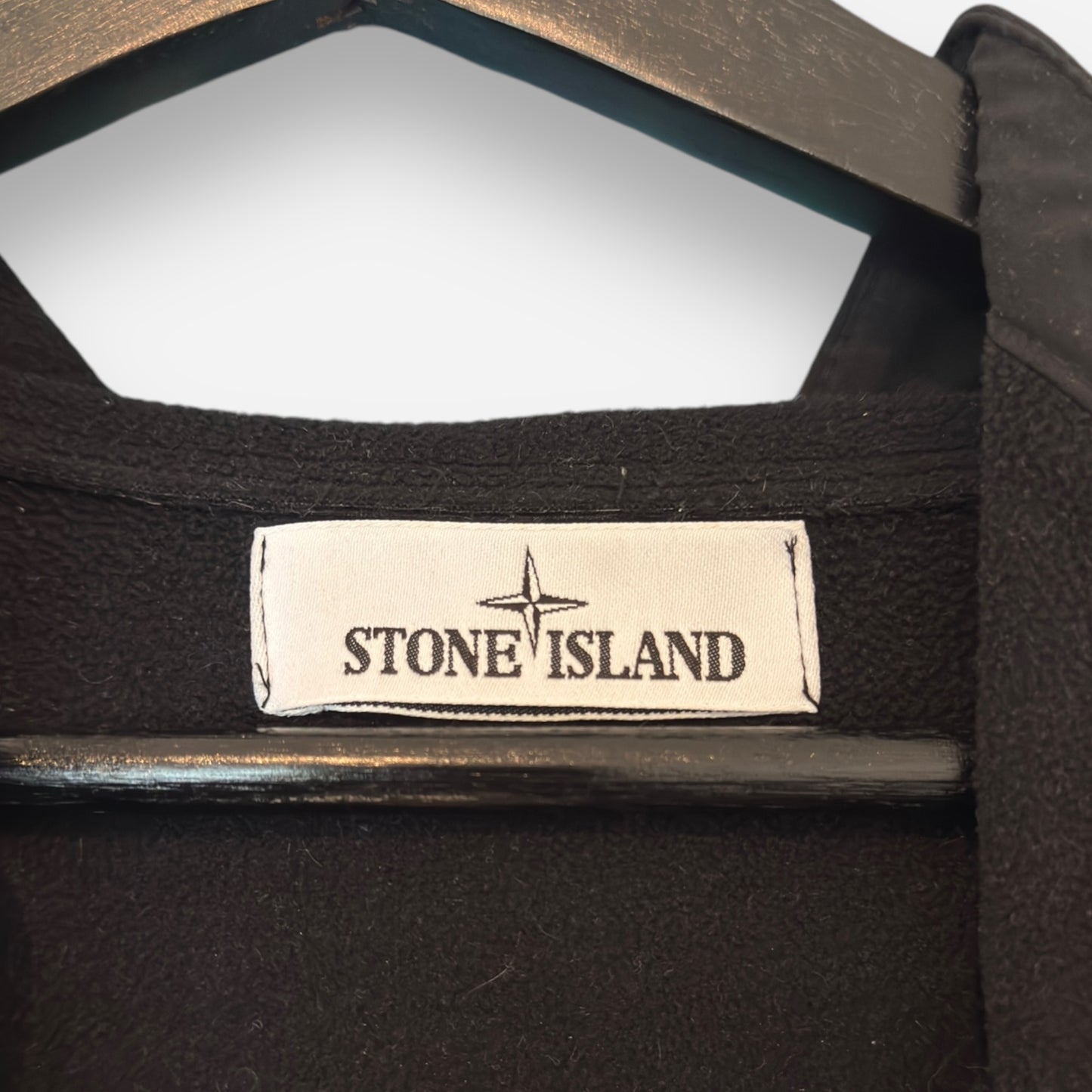 Stone Island Soft-Shell