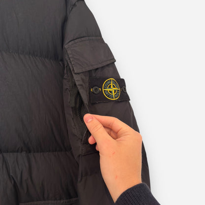 Stone Island dunjakke