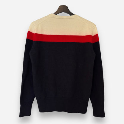 Moncler wool sweatshirt