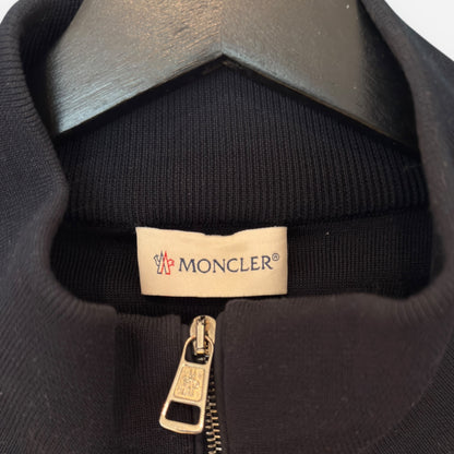 Moncler Black-badge Cardigan