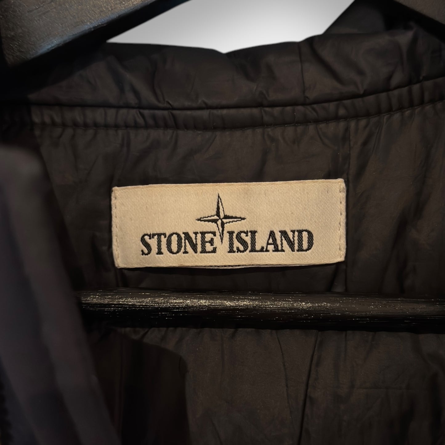 Stone Island Soft-Shell - R (Vinter)
