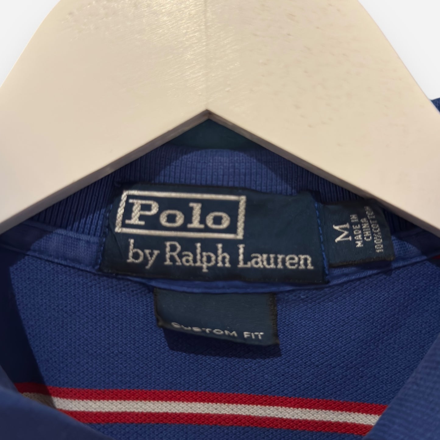 Ralph Lauren polo