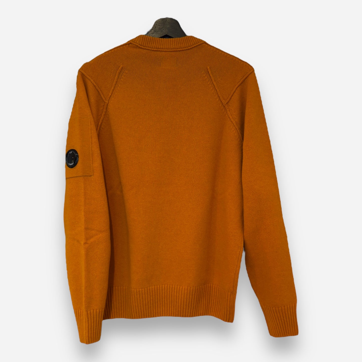 CP Company wool sweatshirt