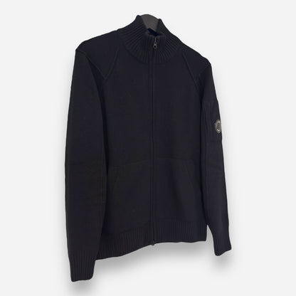 CP Company wool cardigan