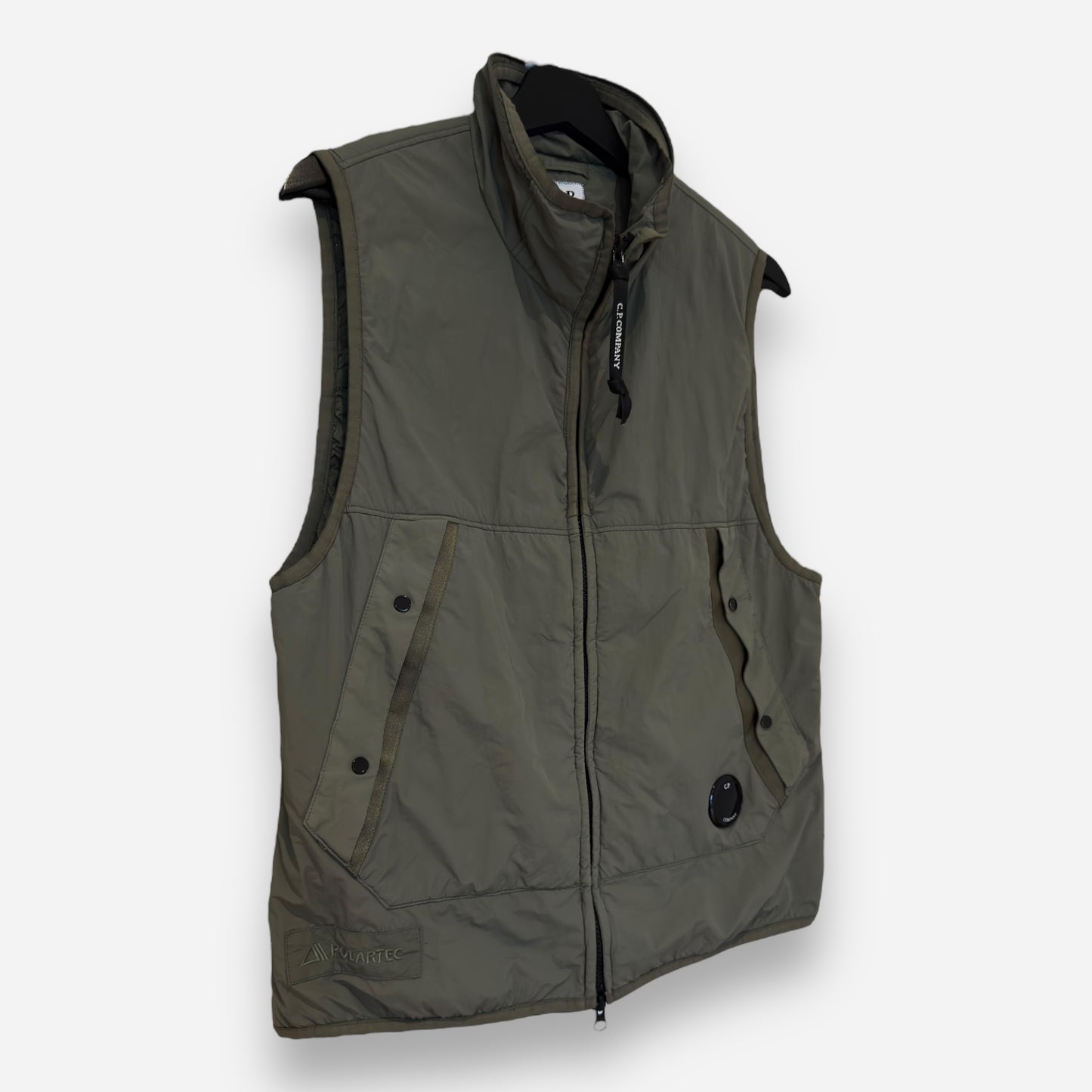 CP Company G.D.P vest