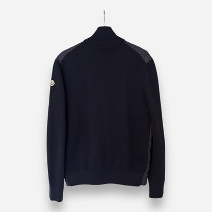 Moncler Maglia Tricot Cardigan