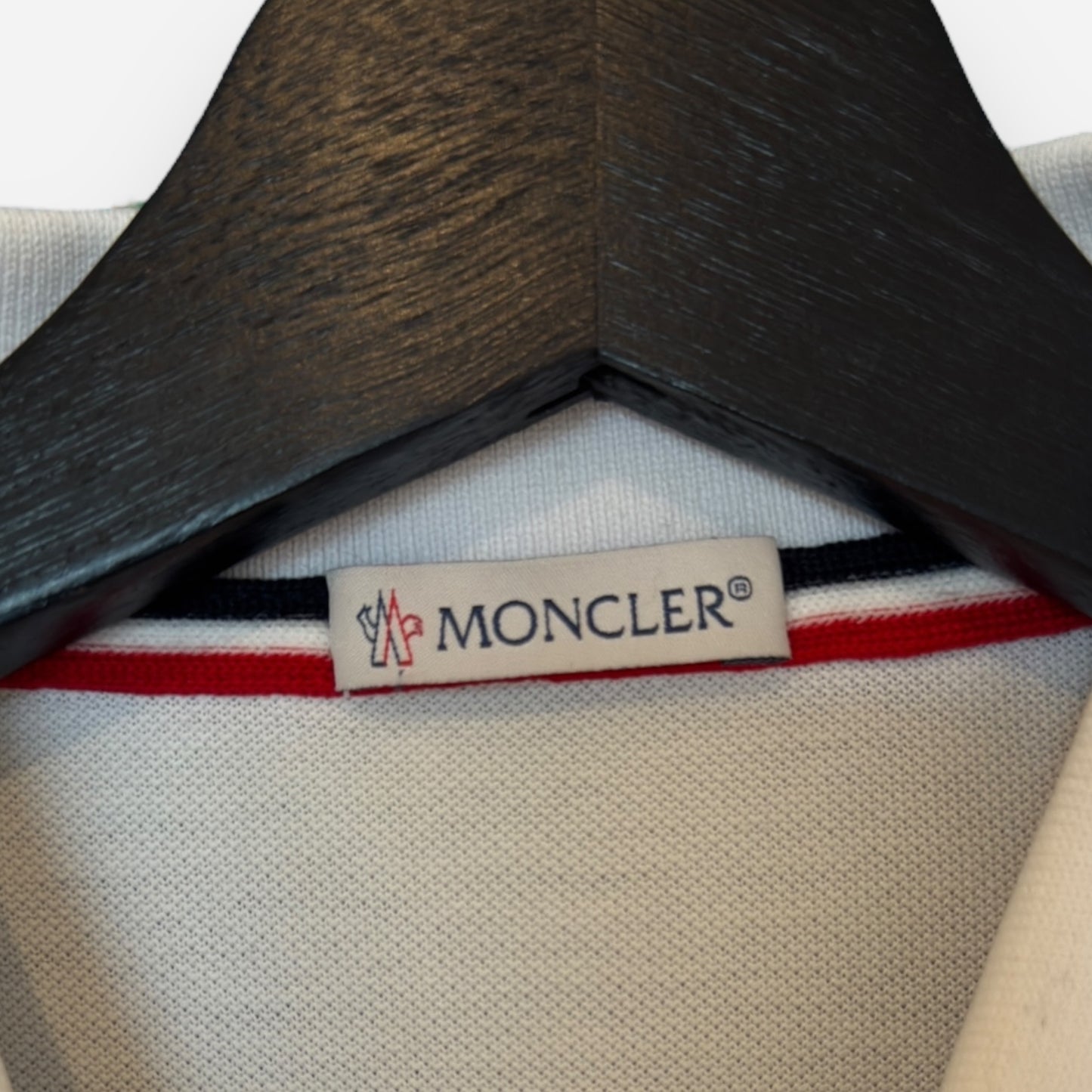 Moncler polo