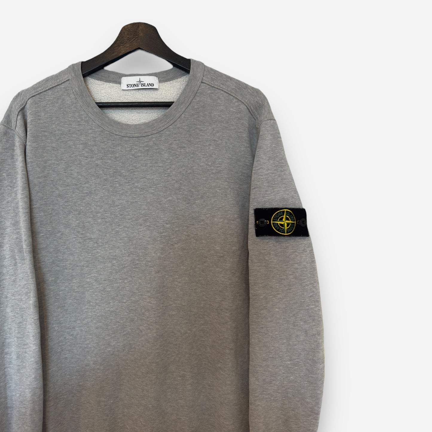 Stone Island sweatshirt