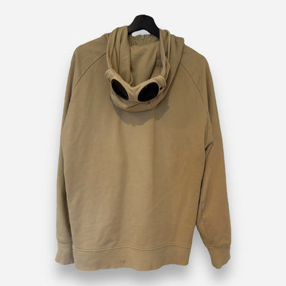 CP Company zip-hoodie