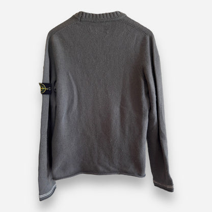 Stone Island striktrøje