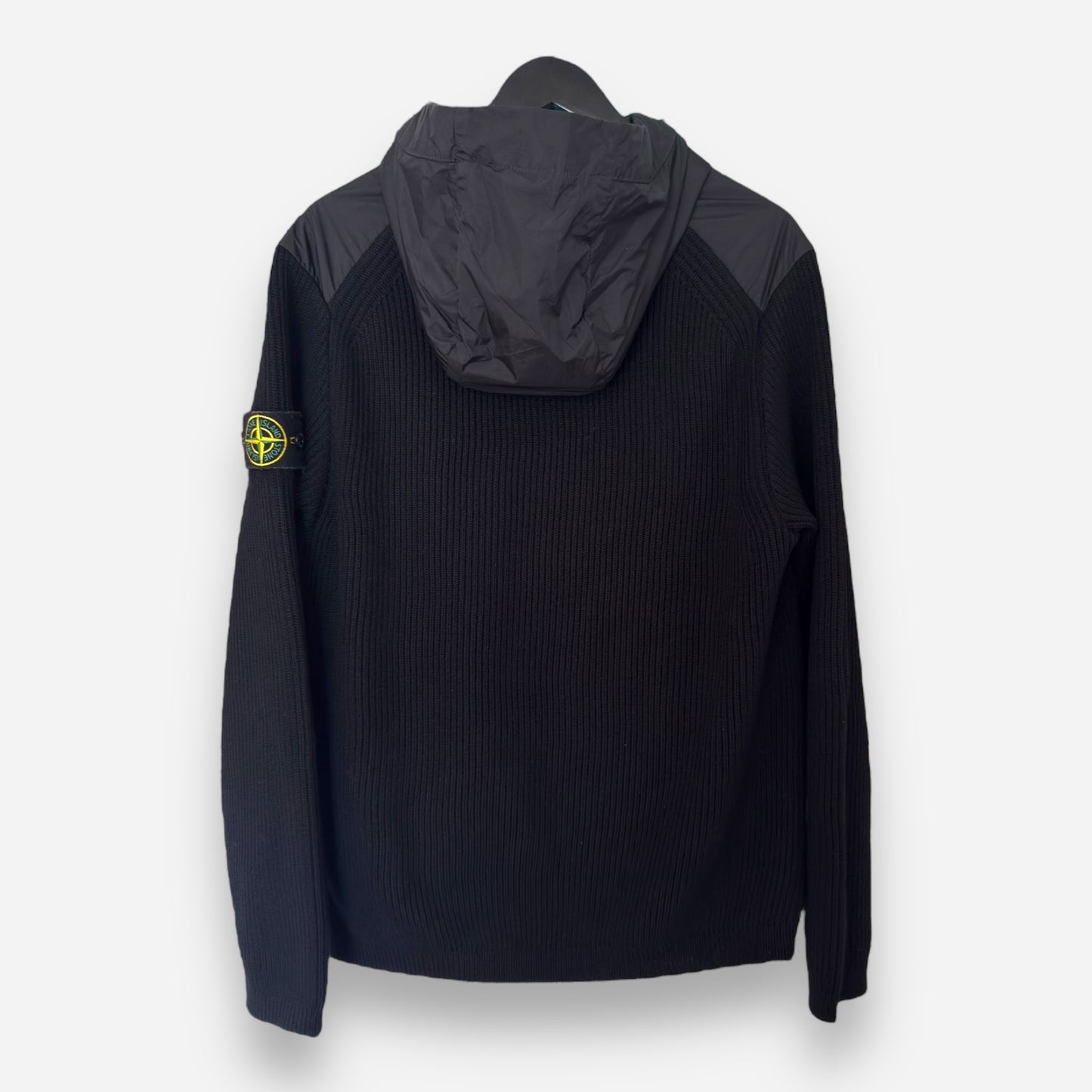 Stone Island cardigan