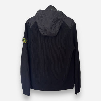Stone Island cardigan